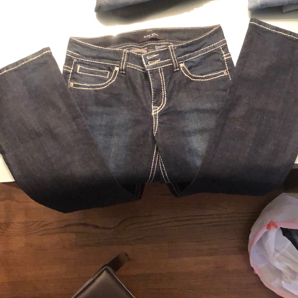 Nine West Jeans